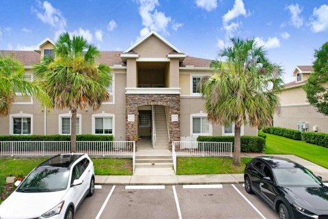 Condo in Wesley Chapel, Florida, 3 bedrooms  № 1872806 - photo 1