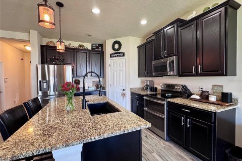 Casa en alquiler en Parrish, Florida, 4 dormitorios, 241.36 m2 № 1765896 - foto 4