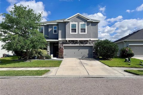 Casa en alquiler en Parrish, Florida, 4 dormitorios, 241.36 m2 № 1765896 - foto 1