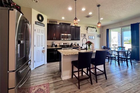 Casa en alquiler en Parrish, Florida, 4 dormitorios, 241.36 m2 № 1765896 - foto 3