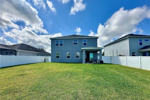 Casa en alquiler en Parrish, Florida, 4 dormitorios, 241.36 m2 № 1765896 - foto 30