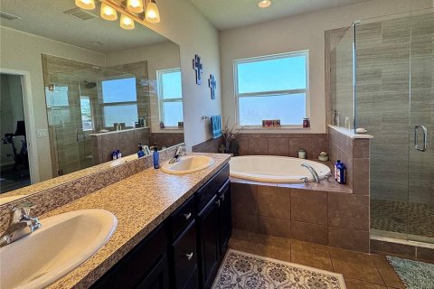 Casa en alquiler en Parrish, Florida, 4 dormitorios, 241.36 m2 № 1765896 - foto 20