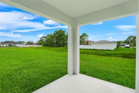 House in Kissimmee, Florida 4 bedrooms, 173.91 sq.m. № 2259130 - photo 22