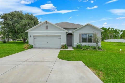 House in Kissimmee, Florida 4 bedrooms, 173.91 sq.m. № 2259130