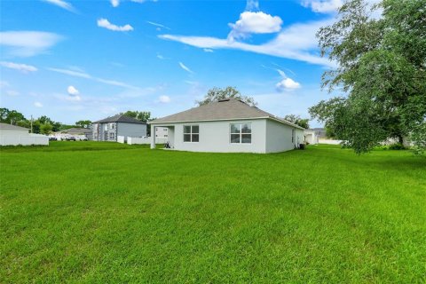 House in Kissimmee, Florida 4 bedrooms, 173.91 sq.m. № 2259130 - photo 23
