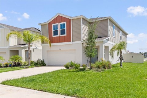 Casa en alquiler en Parrish, Florida, 4 dormitorios, 207.92 m2 № 1629997 - foto 2