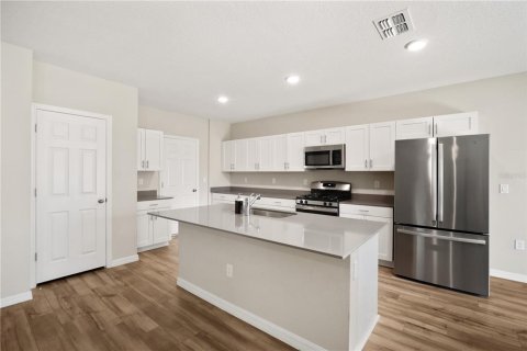 Casa en alquiler en Parrish, Florida, 4 dormitorios, 207.92 m2 № 1629997 - foto 20