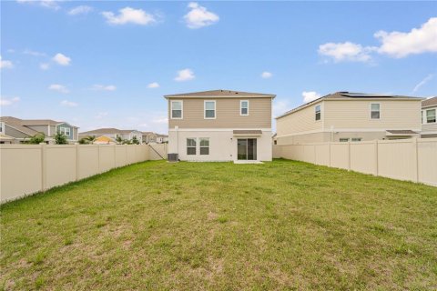 Casa en alquiler en Parrish, Florida, 4 dormitorios, 207.92 m2 № 1629997 - foto 4