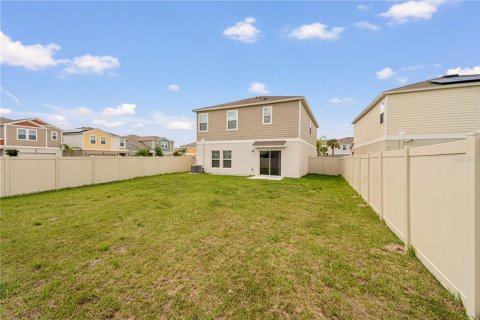 Casa en alquiler en Parrish, Florida, 4 dormitorios, 207.92 m2 № 1629997 - foto 3
