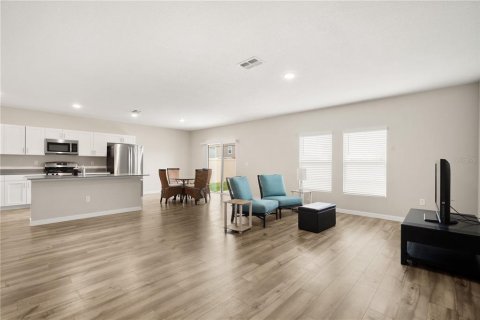 Casa en alquiler en Parrish, Florida, 4 dormitorios, 207.92 m2 № 1629997 - foto 25