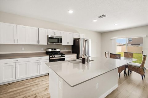Casa en alquiler en Parrish, Florida, 4 dormitorios, 207.92 m2 № 1629997 - foto 18