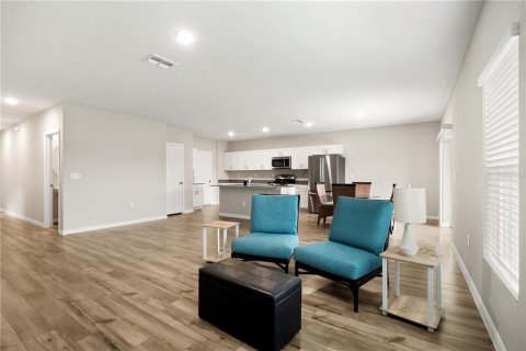 Casa en alquiler en Parrish, Florida, 4 dormitorios, 207.92 m2 № 1629997 - foto 22