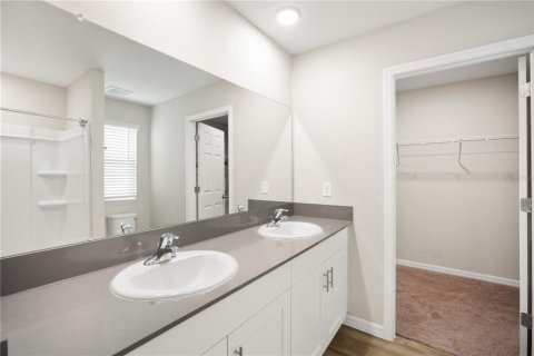 Casa en alquiler en Parrish, Florida, 4 dormitorios, 207.92 m2 № 1629997 - foto 12