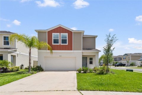 Casa en alquiler en Parrish, Florida, 4 dormitorios, 207.92 m2 № 1629997 - foto 1
