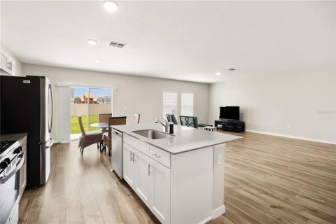 Casa en alquiler en Parrish, Florida, 4 dormitorios, 207.92 m2 № 1629997 - foto 19