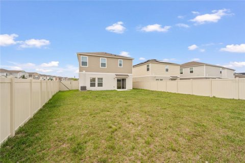 Casa en alquiler en Parrish, Florida, 4 dormitorios, 207.92 m2 № 1629997 - foto 5