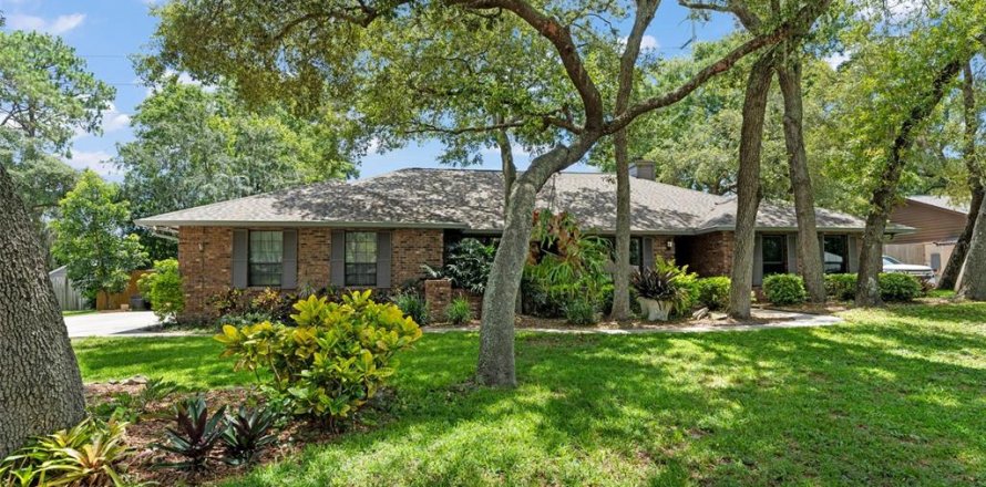 Casa en Apopka, Florida 4 dormitorios, 175.21 m2 № 1794935