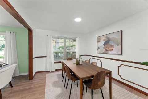 Купить виллу или дом в Апопка, Флорида 9 комнат, 175.21м2, № 1794935 - фото 10