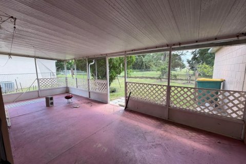 Villa ou maison à louer à Kissimmee, Floride: 4 chambres, 153.47 m2 № 2390874 - photo 5