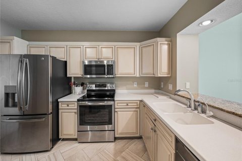 Купить кондоминиум в Норт-Редингтон-Бич, Флорида 7 комнат, 142.51м2, № 1908618 - фото 16