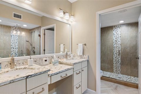 Купить кондоминиум в Норт-Редингтон-Бич, Флорида 7 комнат, 142.51м2, № 1908618 - фото 25