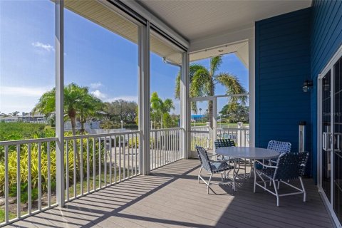 Copropriété à vendre à Bradenton, Floride: 3 chambres, 112.97 m2 № 1598239 - photo 24