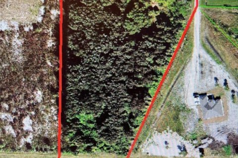 Land in Loxahatchee Groves, Florida № 788452 - photo 1
