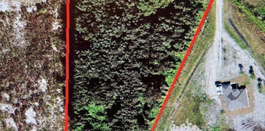 Land in Loxahatchee Groves, Florida № 788452