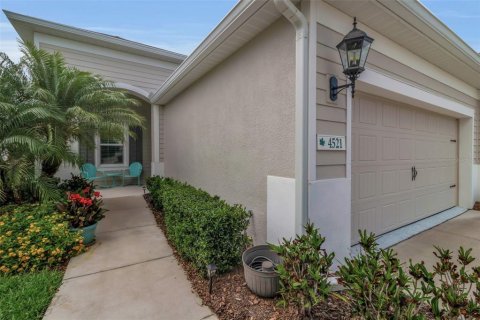 Villa ou maison à Parrish, Floride 2 chambres, 141.68 m2 № 2093964