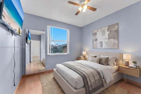 Villa ou maison à louer à Miramar, Floride: 3 chambres, 156.54 m2 № 2001220 - photo 8