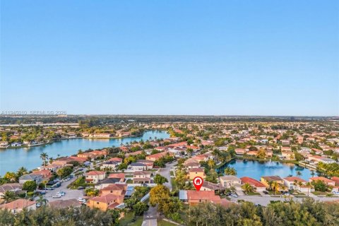 Villa ou maison à louer à Miramar, Floride: 3 chambres, 156.54 m2 № 2001220 - photo 20