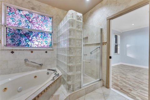 Villa ou maison à louer à Miramar, Floride: 3 chambres, 156.54 m2 № 2001220 - photo 15