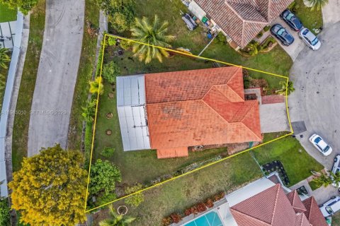 Villa ou maison à louer à Miramar, Floride: 3 chambres, 156.54 m2 № 2001220 - photo 21