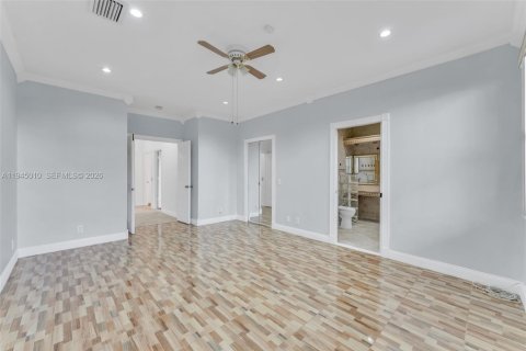 Villa ou maison à louer à Miramar, Floride: 3 chambres, 156.54 m2 № 2001220 - photo 12