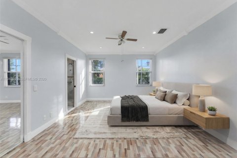 Villa ou maison à louer à Miramar, Floride: 3 chambres, 156.54 m2 № 2001220 - photo 10