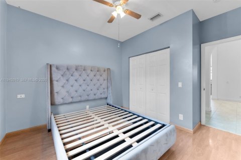 Villa ou maison à louer à Miramar, Floride: 3 chambres, 156.54 m2 № 2001220 - photo 9