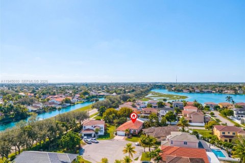 Villa ou maison à louer à Miramar, Floride: 3 chambres, 156.54 m2 № 2001220 - photo 22