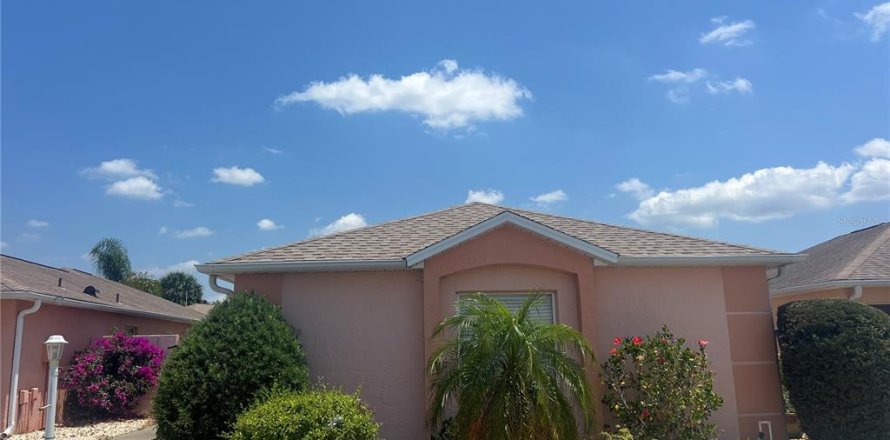 Casa en The Villages, Florida 2 dormitorios, 98.57 m2 № 1796889