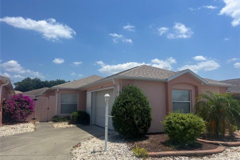 Casa en venta en The Villages, Florida, 2 dormitorios, 98.57 m2 № 1796889 - foto 2