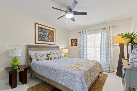Villa ou maison à vendre à Miramar, Floride: 4 chambres, 213.58 m2 № 2084848 - photo 25