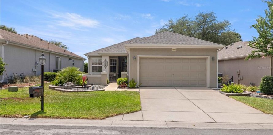 Casa en Summerfield, Florida 2 dormitorios, 139.17 m2 № 2151934