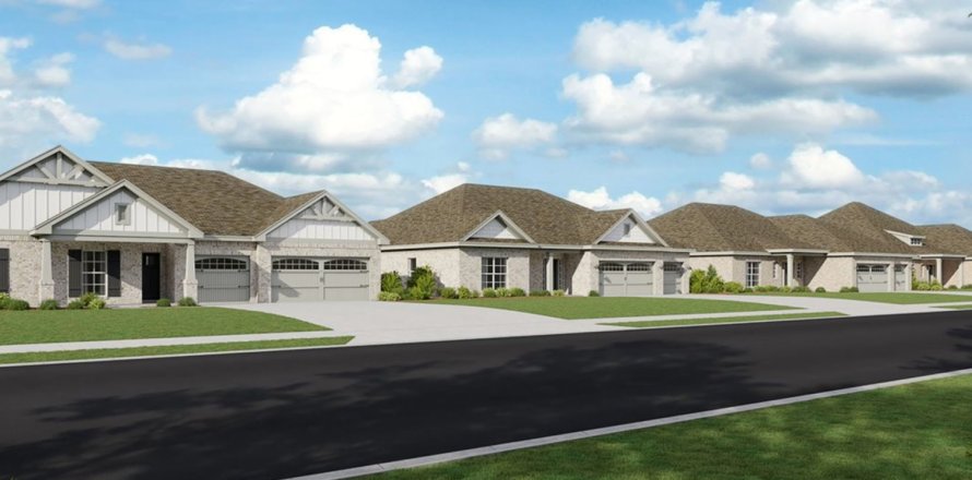 CARRINGTON in Pensacola, Florida № 129970