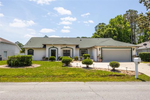 Villa ou maison à Palm Coast, Floride 3 chambres, 198.07 m2 № 2393401