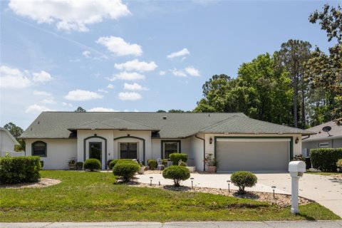 Villa ou maison à vendre à Palm Coast, Floride: 3 chambres, 198.07 m2 № 2393401 - photo 27