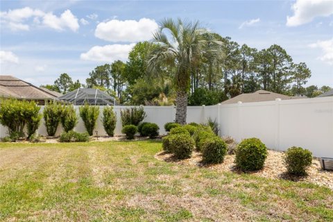 Villa ou maison à vendre à Palm Coast, Floride: 3 chambres, 198.07 m2 № 2393401 - photo 29
