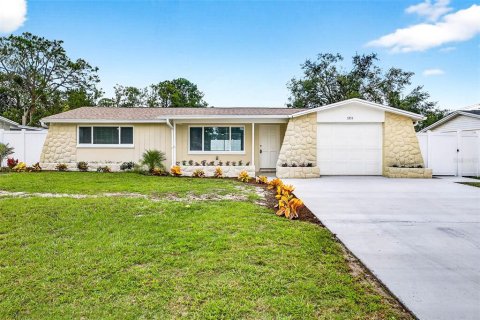 Villa ou maison à vendre à New Port Richey, Floride: 3 chambres, 139.35 m2 № 1902494 - photo 4