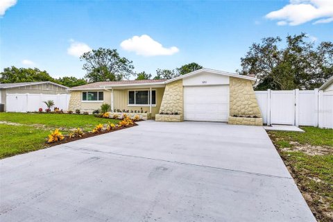 Villa ou maison à vendre à New Port Richey, Floride: 3 chambres, 139.35 m2 № 1902494 - photo 2