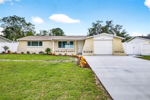 Villa ou maison à vendre à New Port Richey, Floride: 3 chambres, 139.35 m2 № 1902494 - photo 1