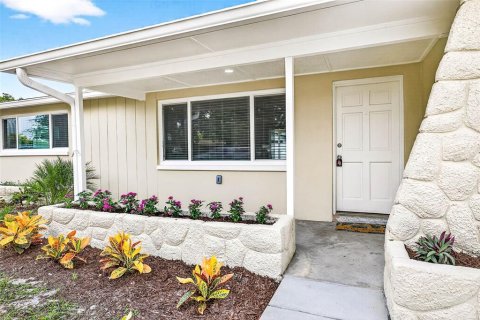 Villa ou maison à vendre à New Port Richey, Floride: 3 chambres, 139.35 m2 № 1902494 - photo 8