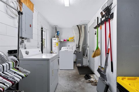 Villa ou maison à vendre à Largo, Floride: 3 chambres, 100.52 m2 № 2406247 - photo 21